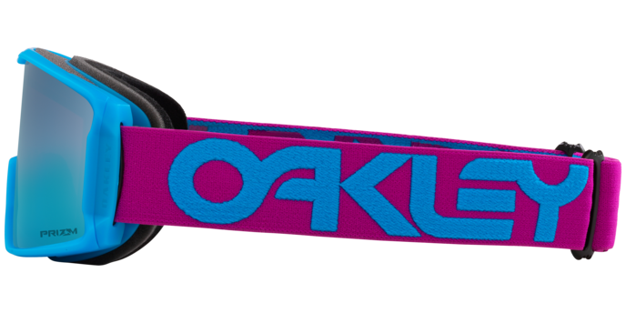 Oakley OO7093 709385 Line Miner M 